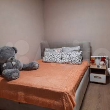 Продается 2-х комнатная квартира, 40 м²