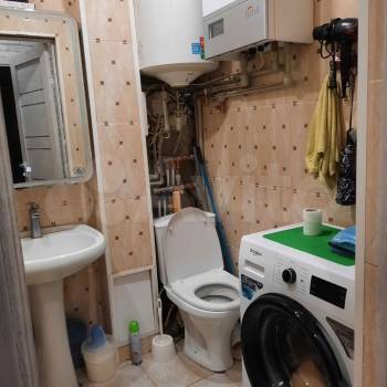 Продается 2-х комнатная квартира, 40 м²