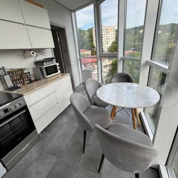 Продается 2-х комнатная квартира, 52 м²