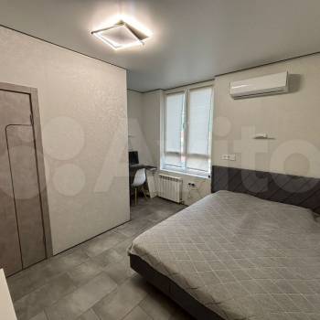 Продается 2-х комнатная квартира, 52 м²