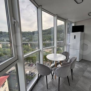 Продается 2-х комнатная квартира, 52 м²