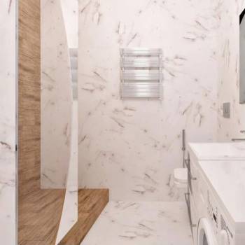 Продается 2-х комнатная квартира, 42,5 м²