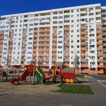 Продается 2-х комнатная квартира, 42,5 м²