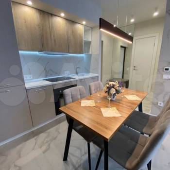 Продается 2-х комнатная квартира, 42,5 м²