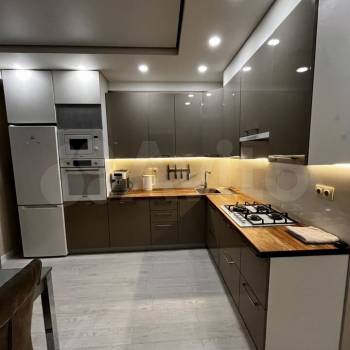 Продается 2-х комнатная квартира, 41 м²