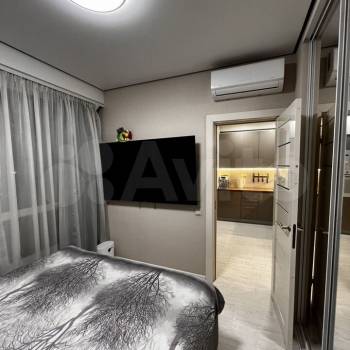 Продается 2-х комнатная квартира, 41 м²