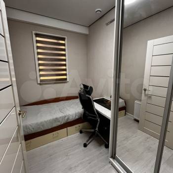 Продается 2-х комнатная квартира, 41 м²