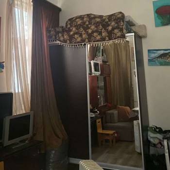 Продается 1-комнатная квартира, 23 м²