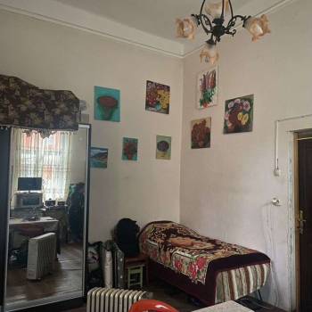 Продается 1-комнатная квартира, 23 м²