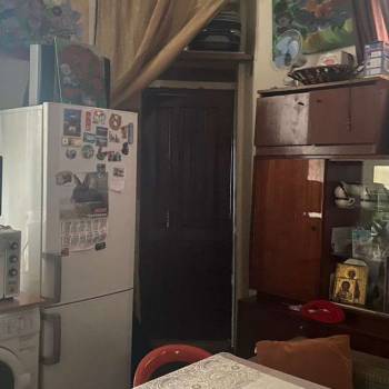 Продается 1-комнатная квартира, 23 м²