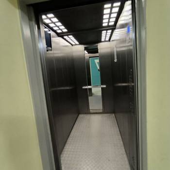 Продается 2-х комнатная квартира, 46,7 м²