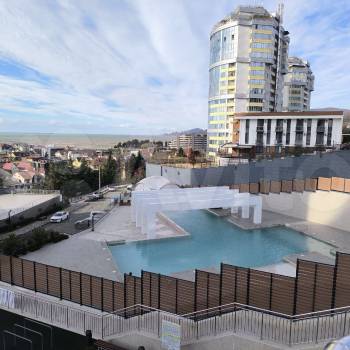 Продается 2-х комнатная квартира, 46,7 м²