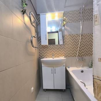 Продается 2-х комнатная квартира, 46,7 м²