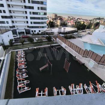 Продается 2-х комнатная квартира, 46,7 м²