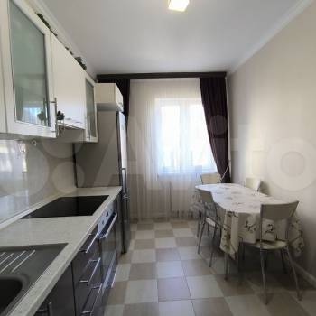 Продается 2-х комнатная квартира, 46,7 м²