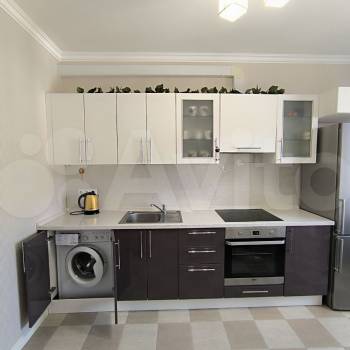 Продается 2-х комнатная квартира, 46,7 м²