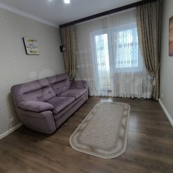 Продается 2-х комнатная квартира, 46,7 м²