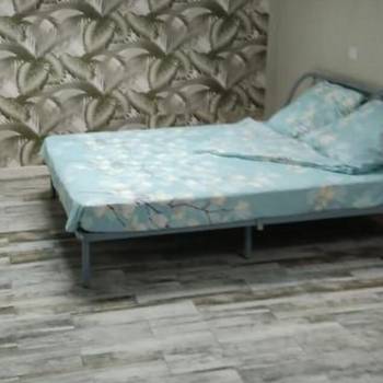 Продается 1-комнатная квартира, 25 м²