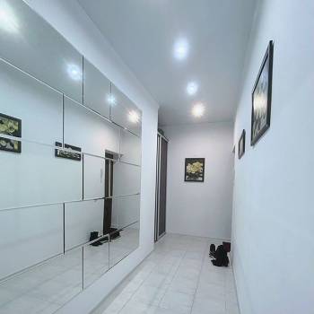 Сдается 2-х комнатная квартира, 50 м²