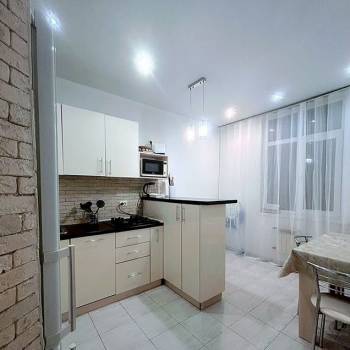 Сдается 2-х комнатная квартира, 50 м²