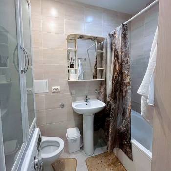 Сдается 2-х комнатная квартира, 50 м²