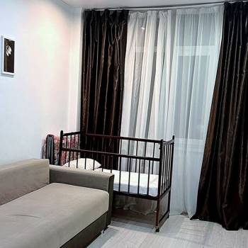 Сдается 2-х комнатная квартира, 50 м²