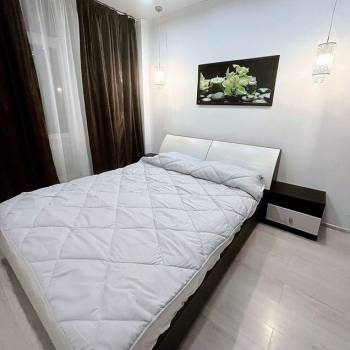 Сдается 2-х комнатная квартира, 50 м²