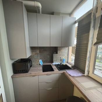 Сдается 1-комнатная квартира, 27 м²