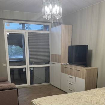 Сдается 1-комнатная квартира, 27 м²