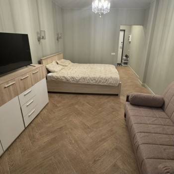 Сдается 1-комнатная квартира, 27 м²