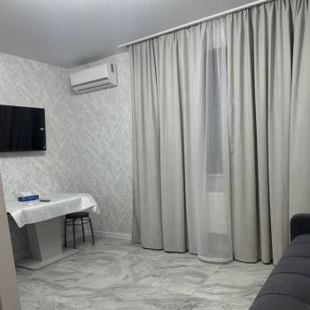 Сдается 1-комнатная квартира, 20 м²