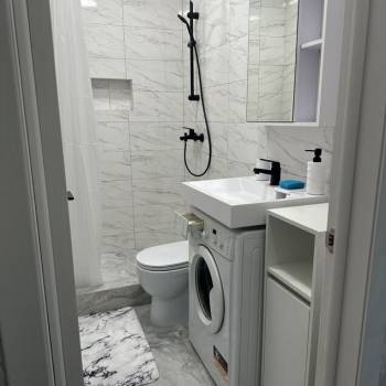 Сдается 1-комнатная квартира, 20 м²