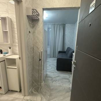 Сдается 1-комнатная квартира, 20 м²