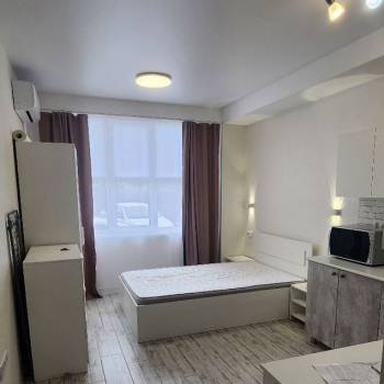 Сдается 1-комнатная квартира, 22 м²