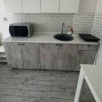 Сдается 1-комнатная квартира, 22 м²