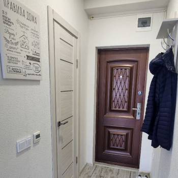 Сдается 1-комнатная квартира, 22 м²