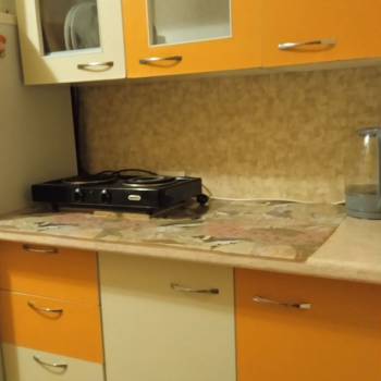 Сдается 1-комнатная квартира, 19 м²