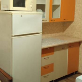 Сдается 1-комнатная квартира, 19 м²