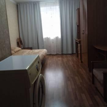 Сдается 1-комнатная квартира, 19 м²