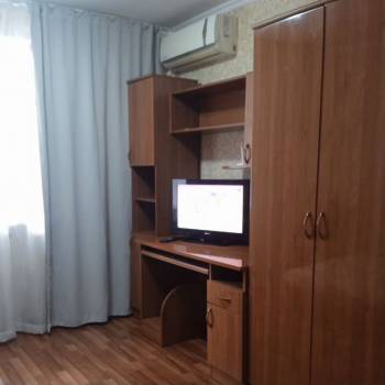 Сдается 1-комнатная квартира, 19 м²