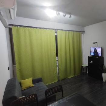 Продается 2-х комнатная квартира, 35 м²