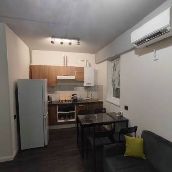 Продается 2-х комнатная квартира, 35 м²