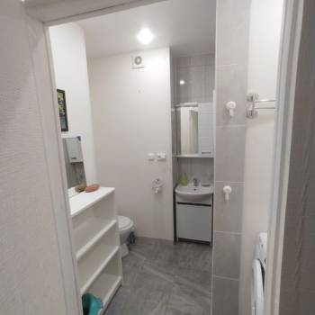 Продается 2-х комнатная квартира, 35 м²