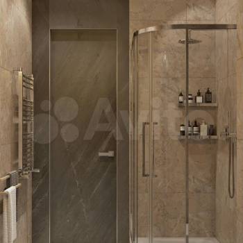 Продается 1-комнатная квартира, 39,1 м²