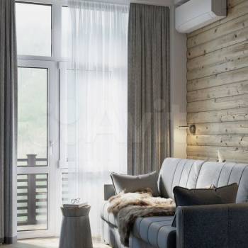 Продается 1-комнатная квартира, 39,1 м²