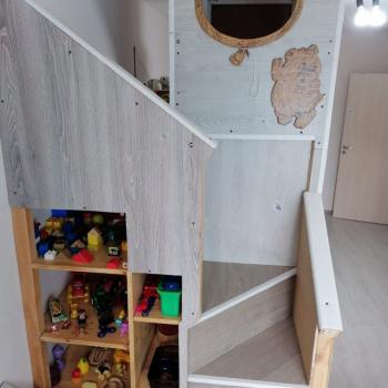 Сдается 2-х комнатная квартира, 56,8 м²