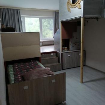 Сдается 2-х комнатная квартира, 56,8 м²