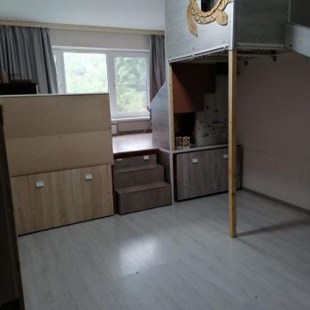 Сдается 2-х комнатная квартира, 56,8 м²