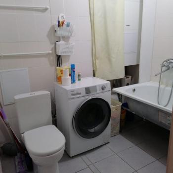 Сдается 2-х комнатная квартира, 56,8 м²