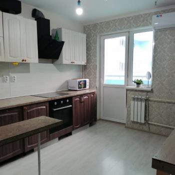 Сдается 2-х комнатная квартира, 56,8 м²